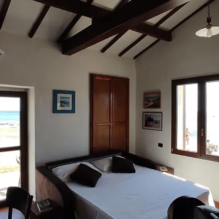 펜션 House By The Sea *