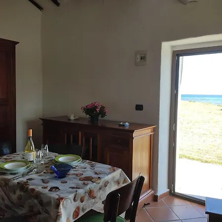 House By The Sea Tatil Evi *