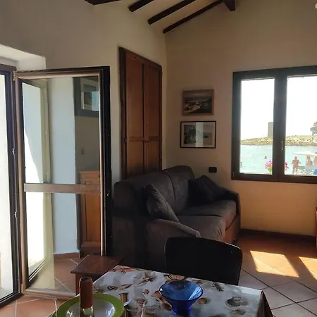 House By The Sea *